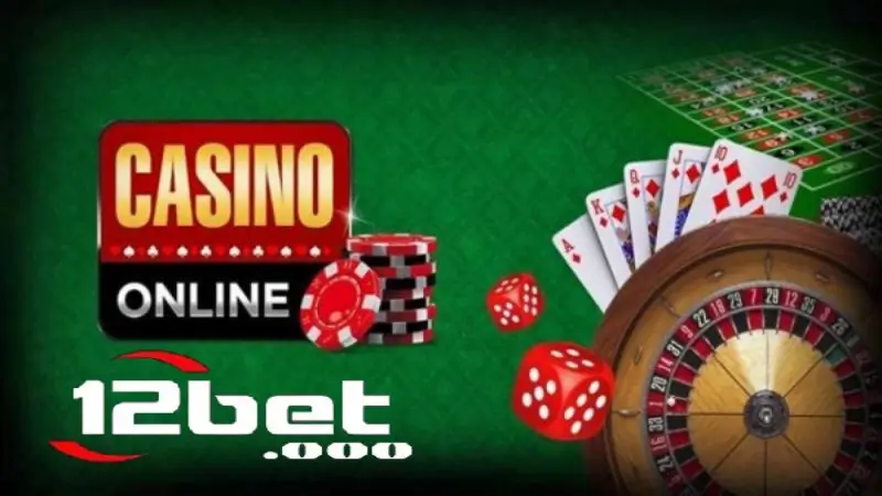 Các bước tham gia casino online