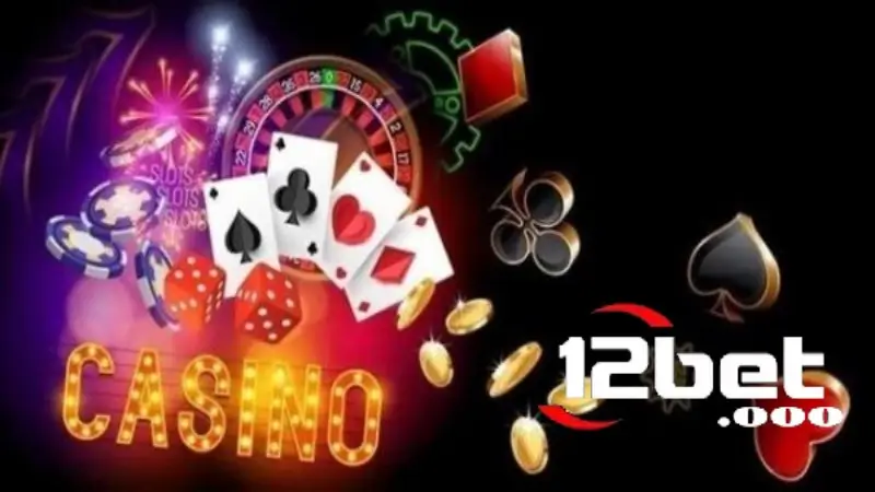 Các điều cần lưu ý khi chơi casino online